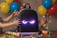 Led Bags– Light Up Your Style