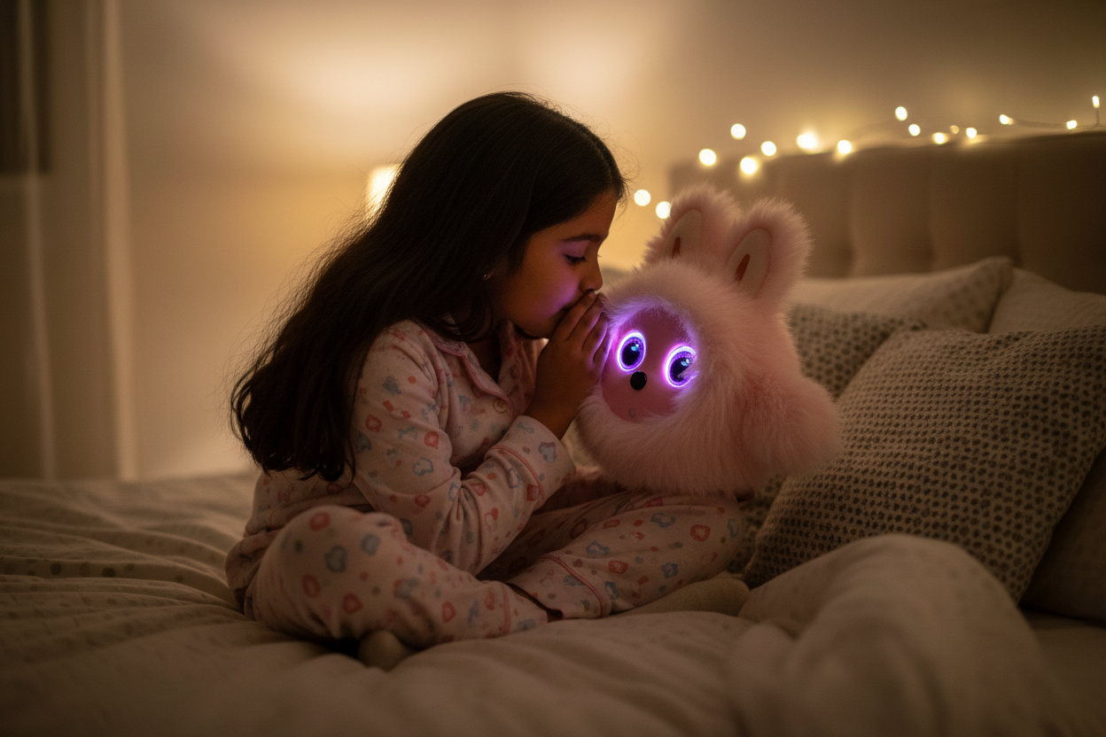 Your Personal AI Learning Partner