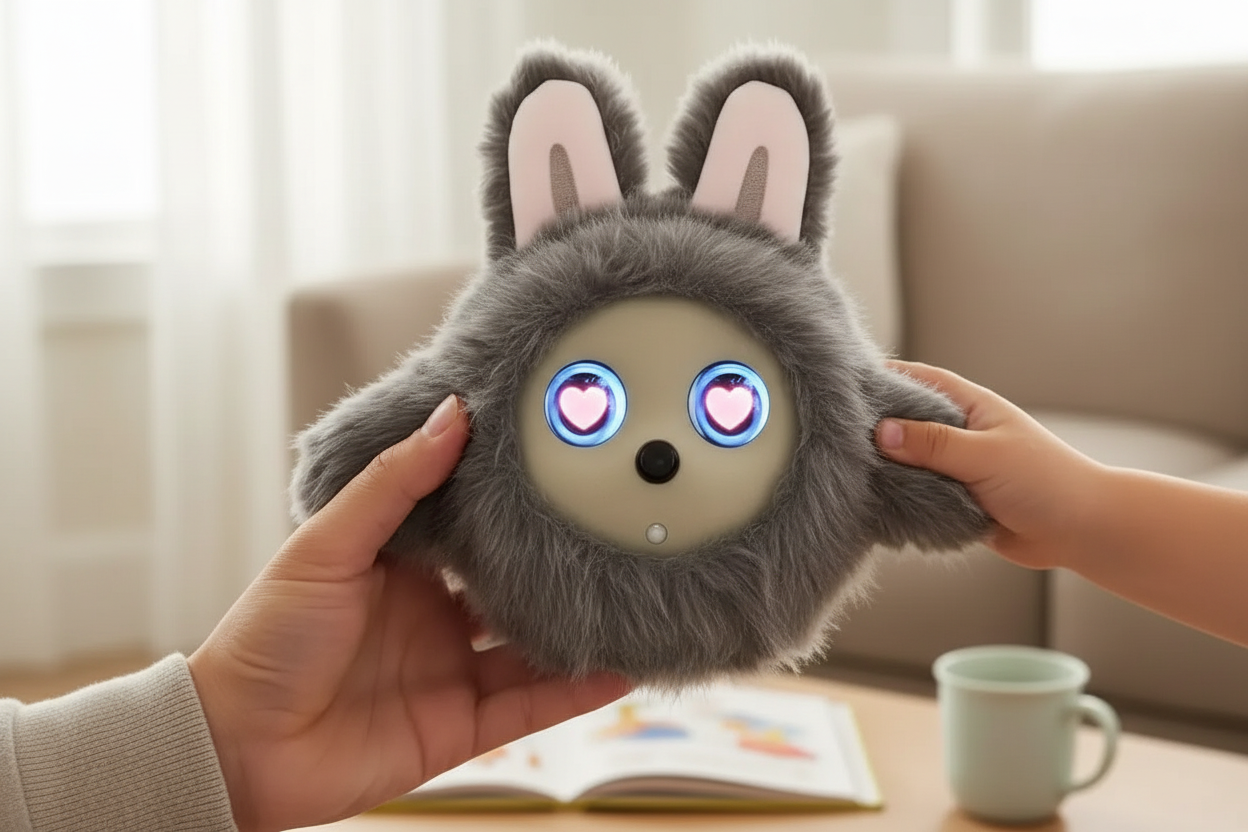 Your Personal AI Learning Partner