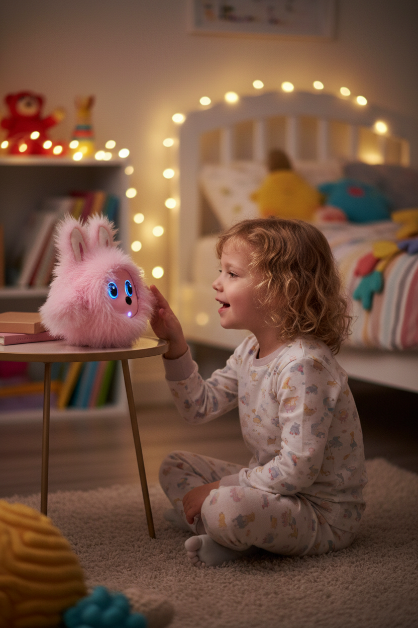 Your Personal AI Learning Partner