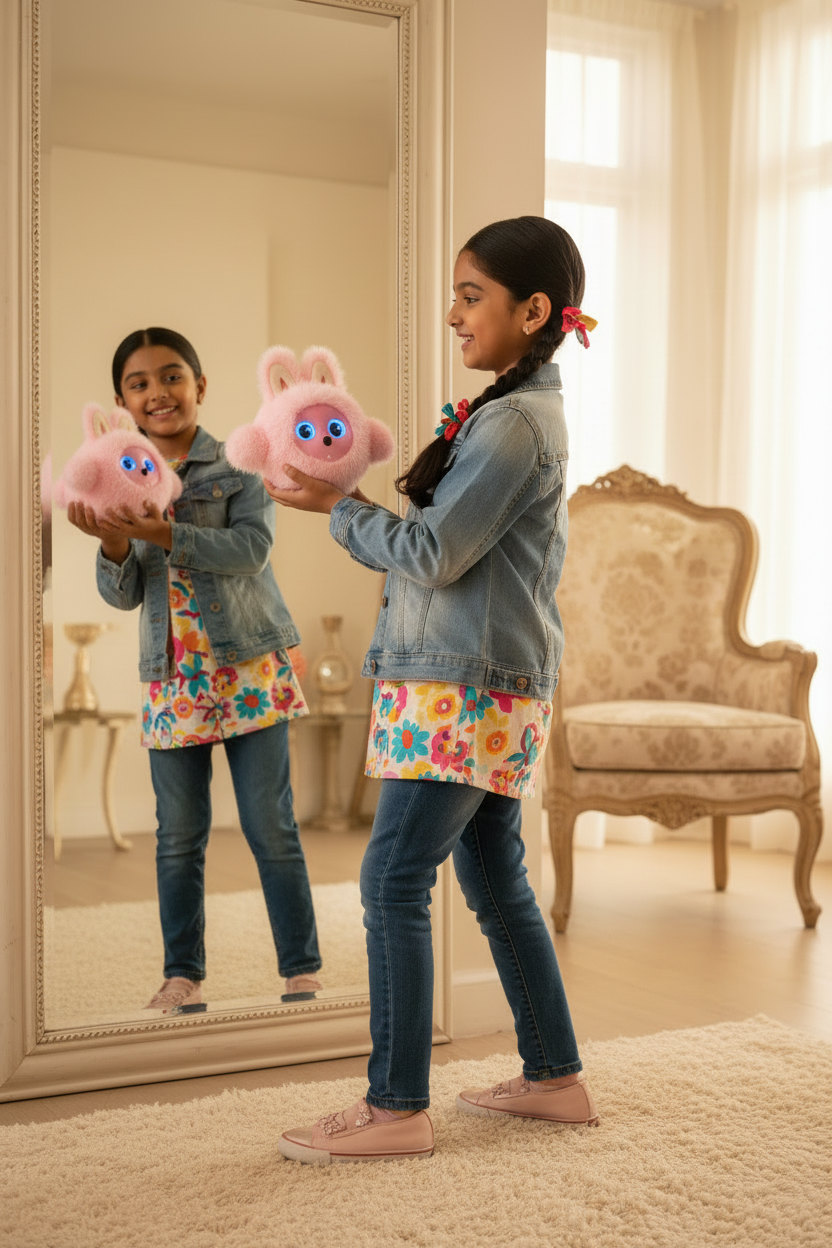 Your Personal AI Learning Partner