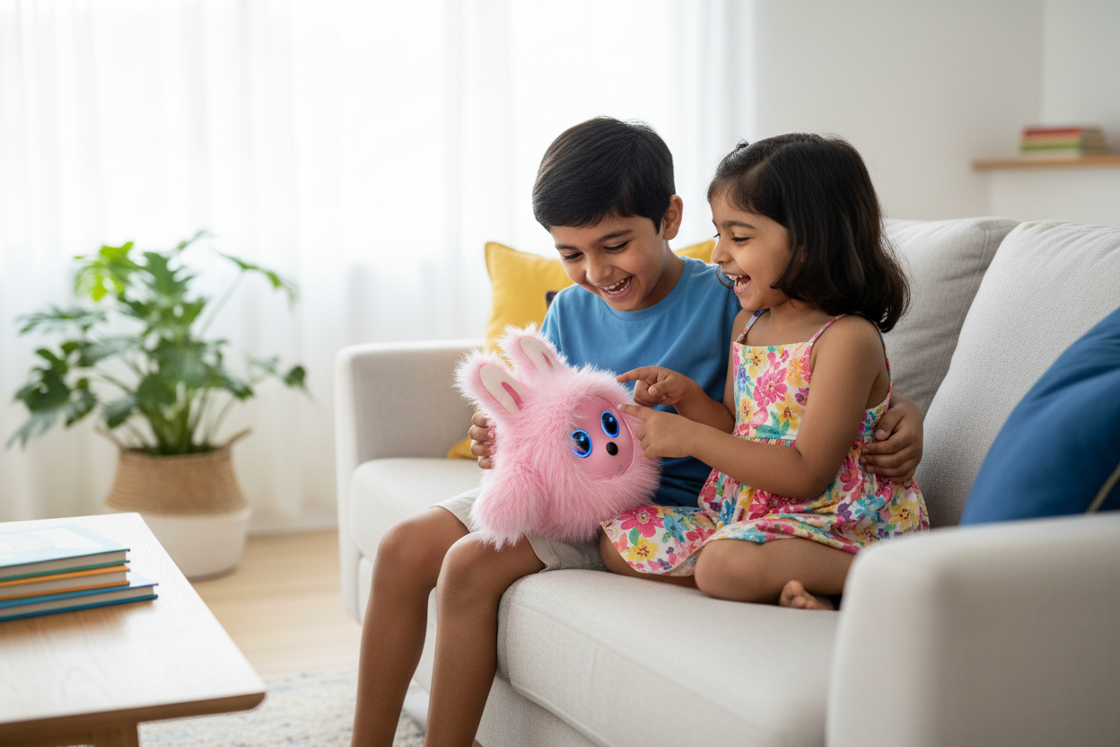 Your Personal AI Learning Partner