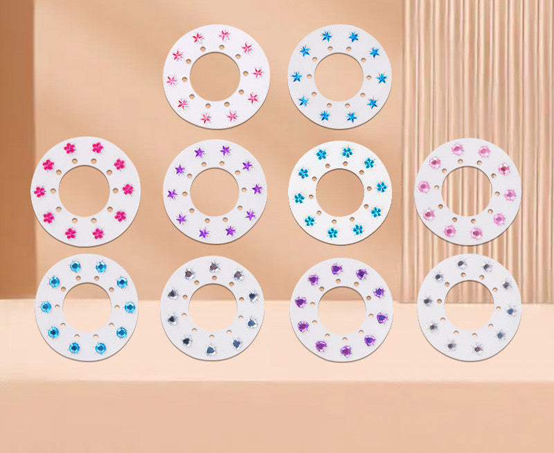 Sparkle & Style Jewel Machine Set