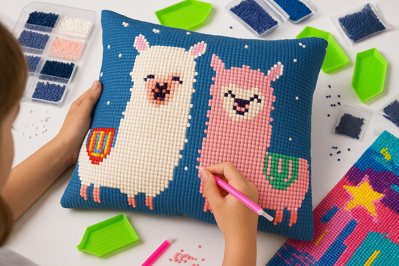 Lil D&A Club – A Creative World by Dimorra Club