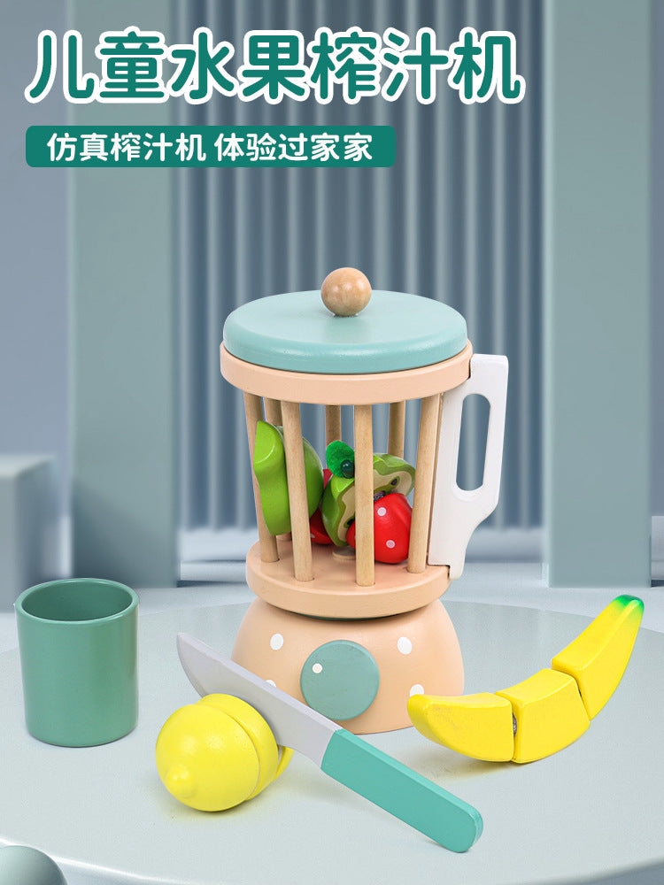 🍳🌟 LilDNA Club’s Wooden Pretend Kitchen Set – Where Tiny Chefs Cook Up Big Dreams! 🌟🍳