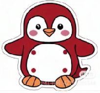 Lil D&A Club – Enamel Painting Kit