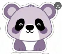 Lil D&A Club – Enamel Painting Kit