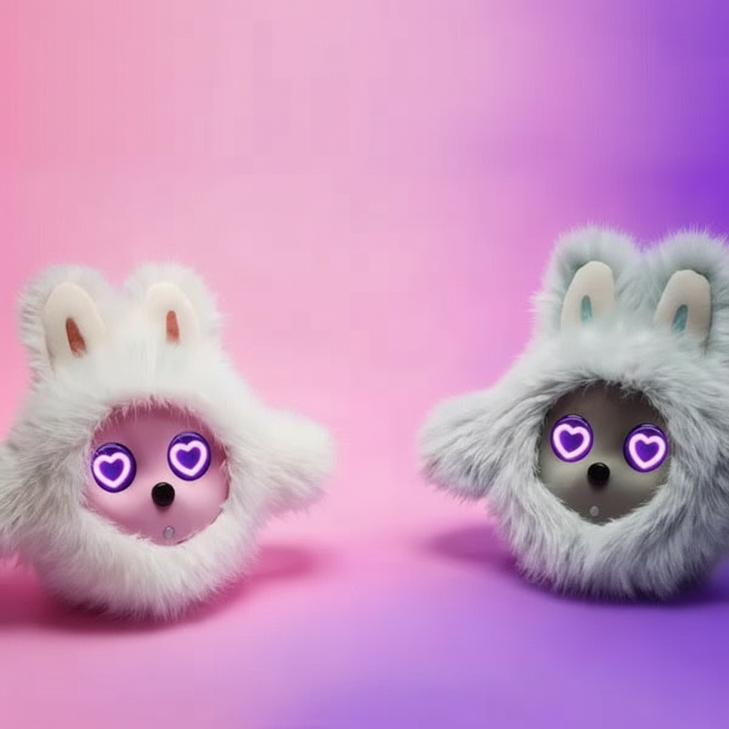 Your Personal AI Learning Partner