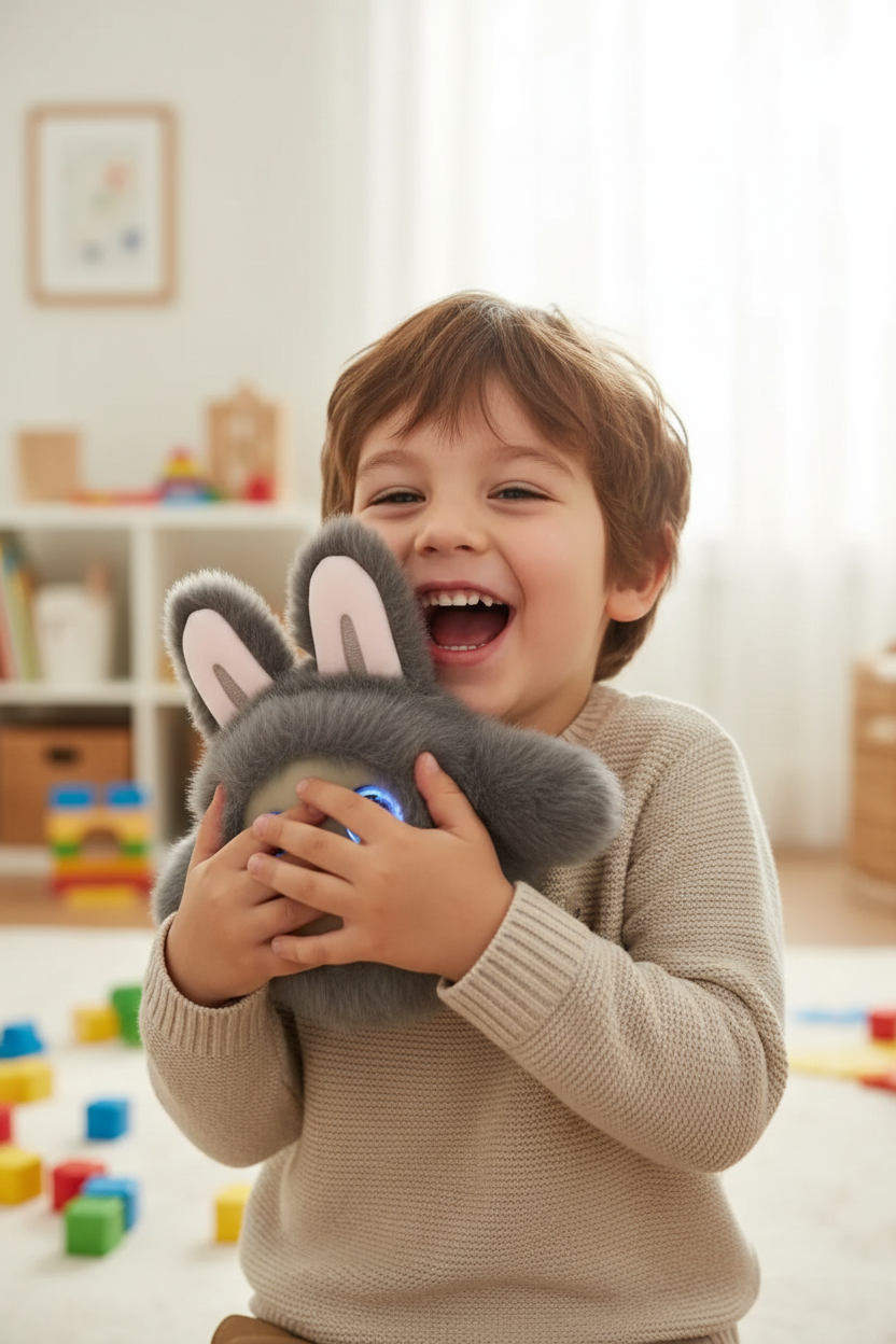 Your Personal AI Learning Partner