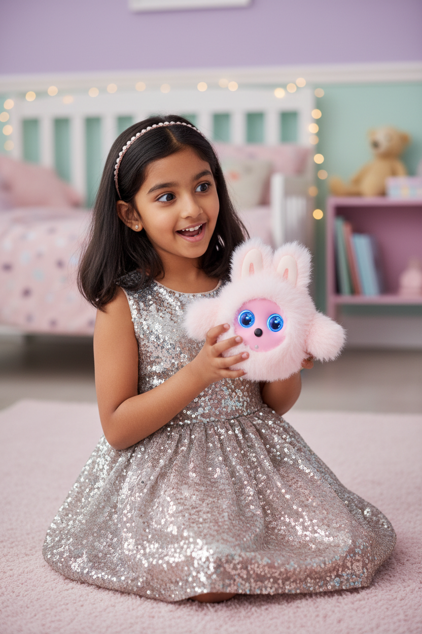 Your Personal AI Learning Partner