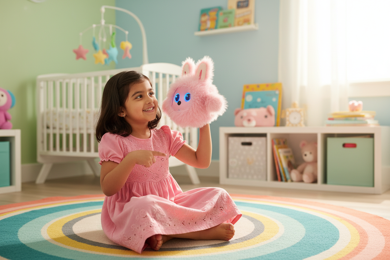 Your Personal AI Learning Partner